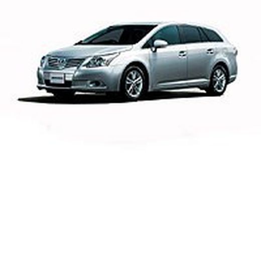 Avensis Wagon/Cross Sport III 09>18