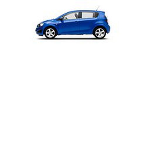 Aveo 4/5p. T300 2011>