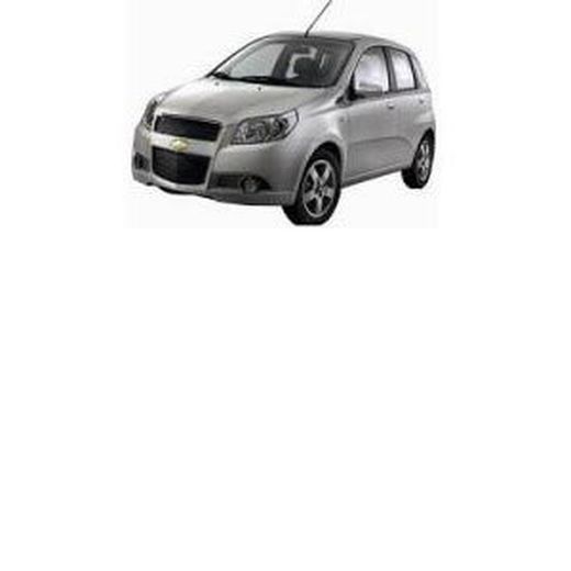 Aveo 4/5p. T250 08>11