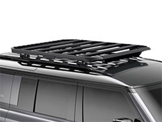 Bacas / Portaequipajes