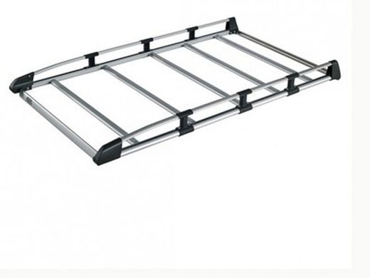 Bacas Evo Rack ALU Module