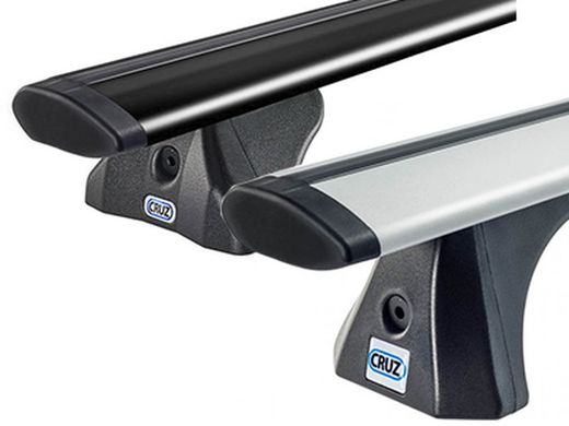 Barras Cruz Airo FIX / X / T