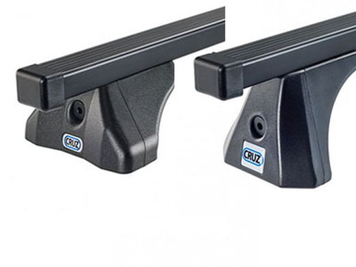 Barras Cruz Oplus / Land