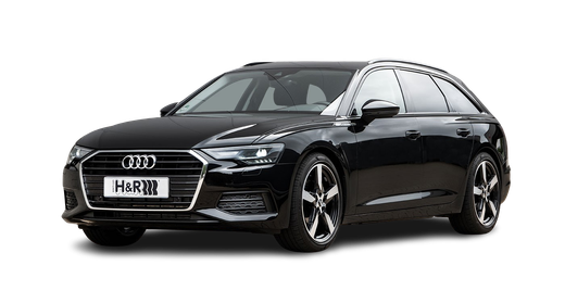 A6 Avant (C8) (2018-2024)