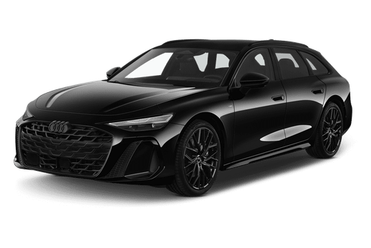 A6 Avant (C9) (2025 - ....)