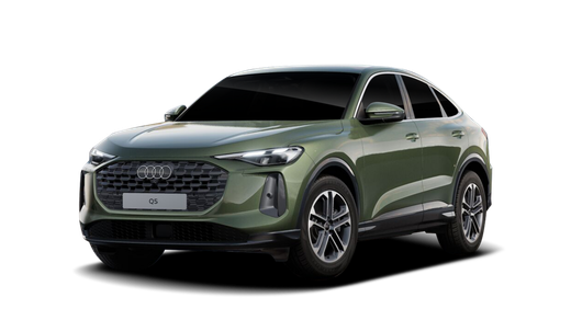 Q5 Sportback III/GU (2025 - ....) (TECHO NORMAL)