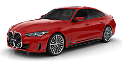 Serie 4 Gran Coupé (G26) (2021 - ....)
