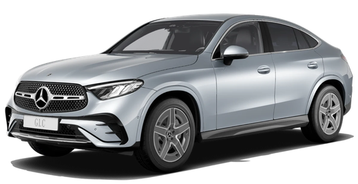 GLC Coupé (C254 - Fixpoint) (2023 - ...)
