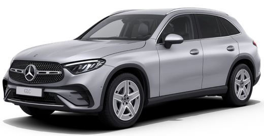 GLC (X254 - Railing Integrado) (2023 - ....)