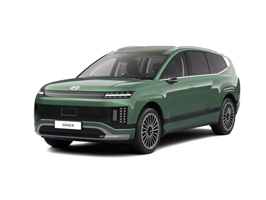 IONIQ 9 (2025 - ....)