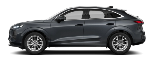 Q3 Sportback (III/FJ) 2025-> techo normal