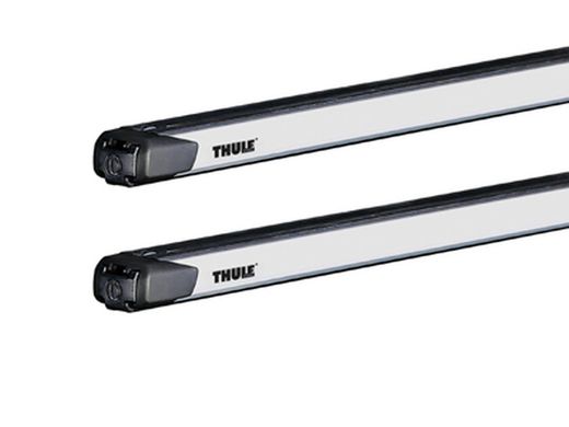 Barras Thule SlideBar