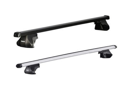 Barras Thule SmartRack para Railing