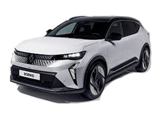 Scenic e-Tech con Railing 2024>