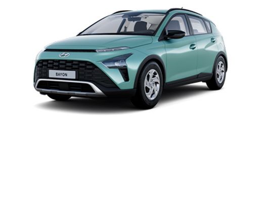 Bayon I 2021> con Railing