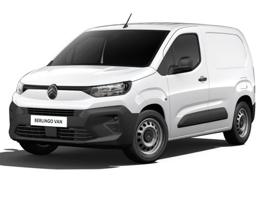 Berlingo 4p VAN (2019->....) (PUNTO FIJACIÓN)
