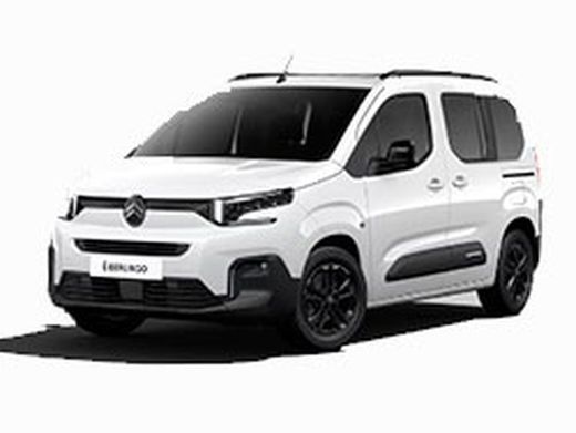 Berlingo Multispace M (IV - railing) (2024>)