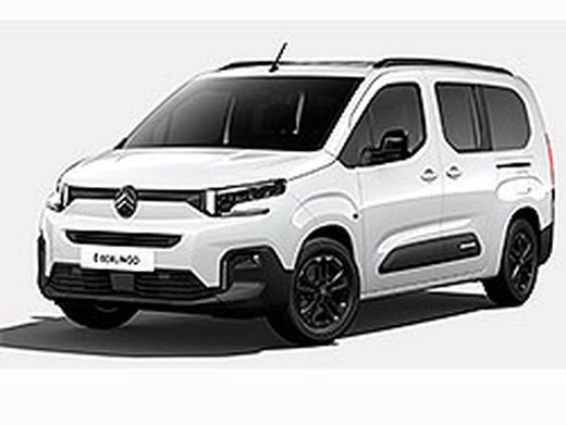 Berlingo Multispace XL (IV - railing) (24>) y e-Berlingo XL