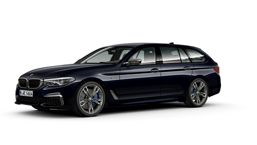 Serie 5 touring G31 17>24