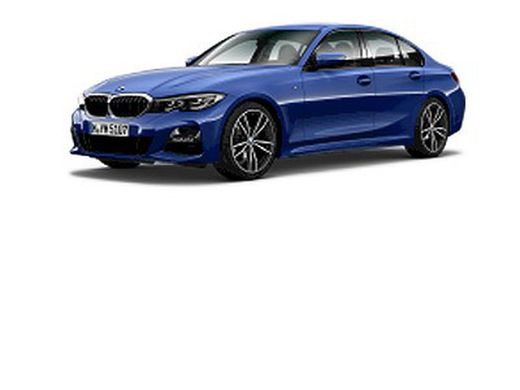 Serie 3 G20 4p. 2019>