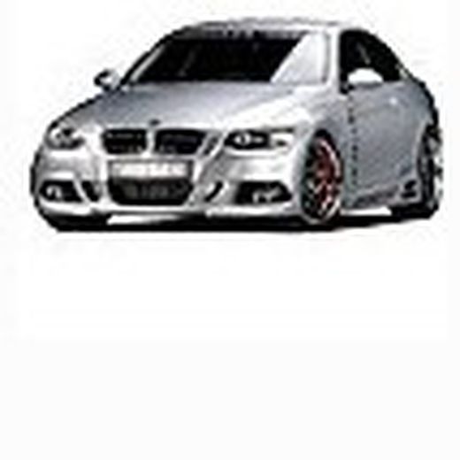 Serie 3 E92 coupe 05>13