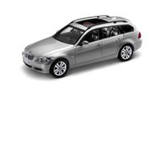 Serie 3 E36, E46, E91 Touring 95>12 c/barras