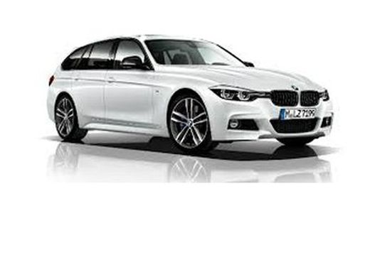 Serie 3 F31 touring 12>19 Techo normal