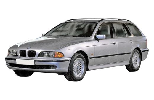 Serie 5 Touring E39 97>03