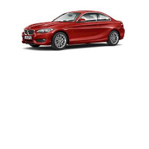 Serie 2 coupe (F22) 14>20