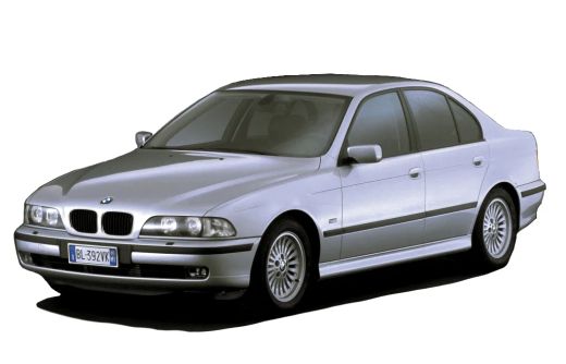 Serie 5 4p E39  96>03