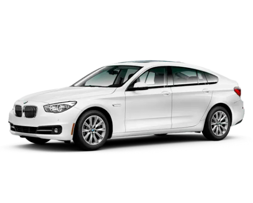 Serie 5 GT F07 09>17