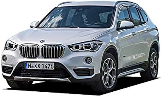 X1 (F48) 2016> techo normal.