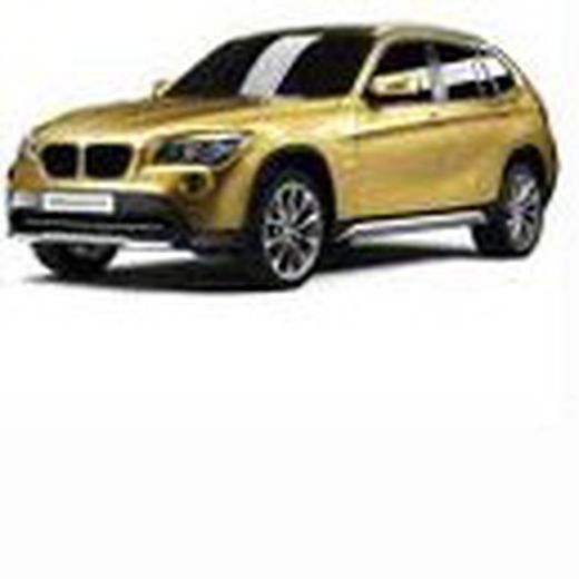 X1 (E84) 09>15.