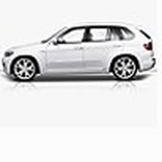 X5 (E53) 00>07 con barras