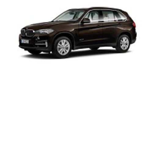 X5 (F15) 14>18 con railing