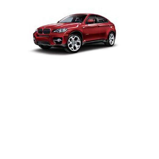 X6 (E71) 08>14 con barras