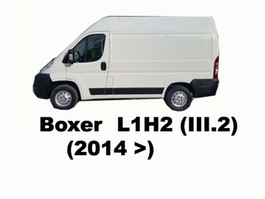Boxer L1H2 (III.2) (2014-->)