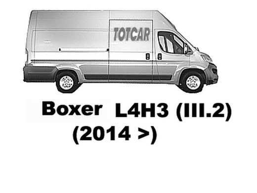 Boxer L4H3 (III.2) (2014-->)