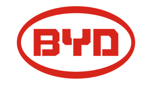 BYD