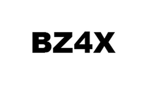 BZ4X
