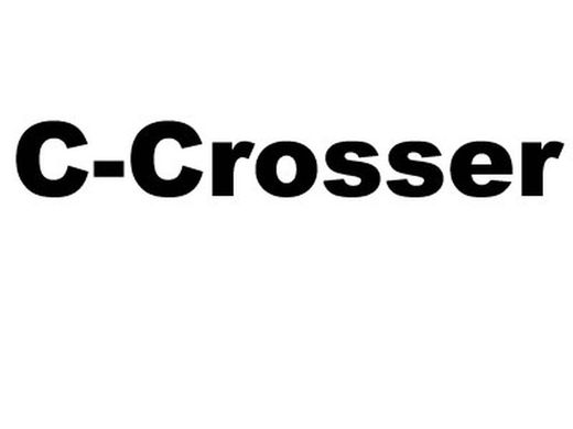 C-CROSSER