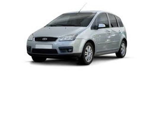 C-Max 03>10 punto fijación