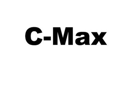 C-MAX