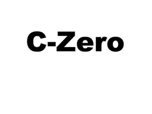 C-ZERO
