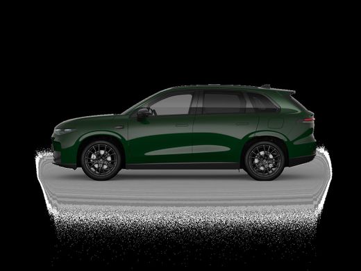 C10 5p SUV techo normal (2024>)