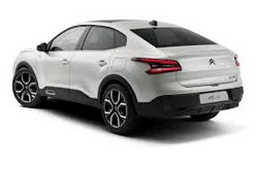 C4 X / ë-C4 X 4p Berlina 2023>