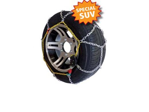 Cadena ideal TR SUV 12mm.