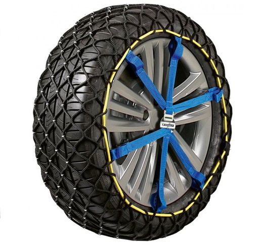 Cadena Michelin Easy Grip Evolution