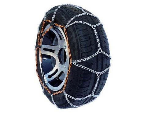 Cadenas Ideal 7 mm. turismo.