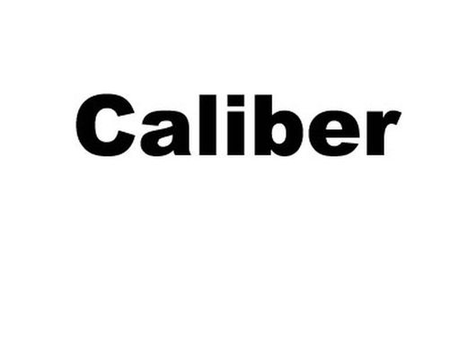 CALIBER